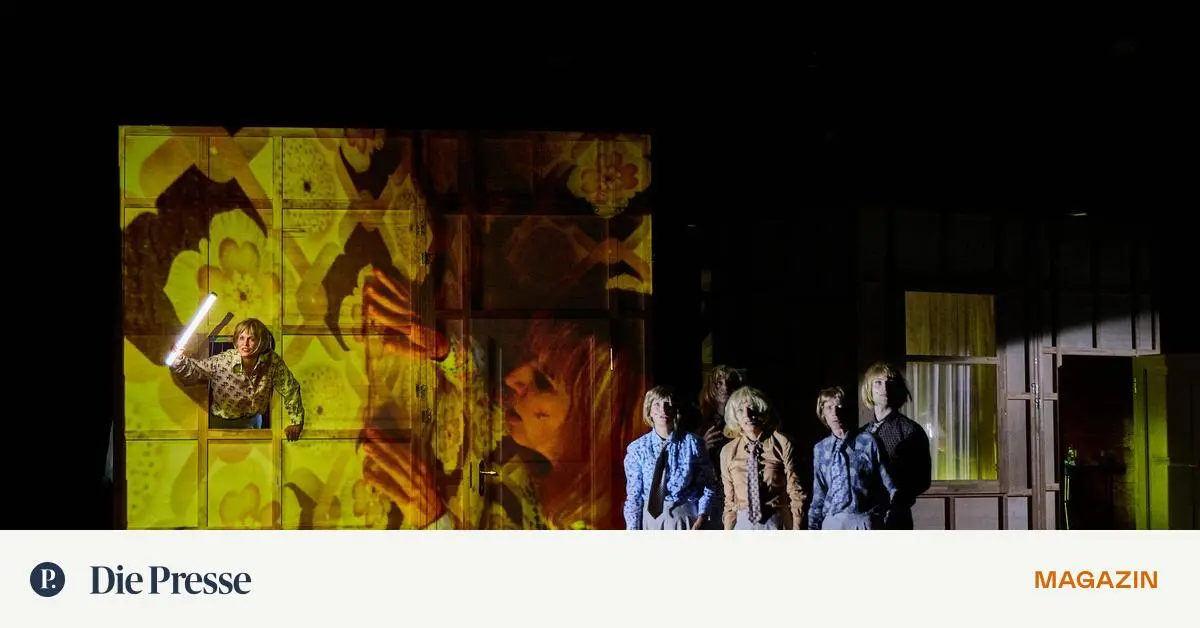 Claudia Bauer inszeniert Ingeborg Bachmann am Volkstheater – noch ...